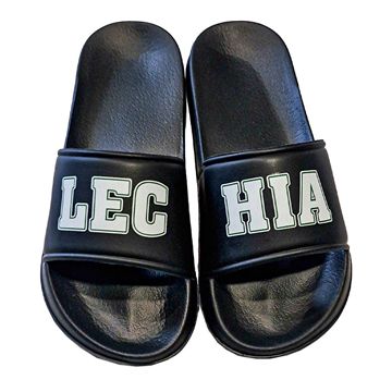 Obrazek Klapki czarne Lechia Gdańsk