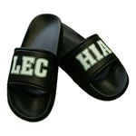 Obrazek Klapki czarne Lechia Gdańsk