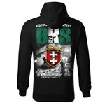 Obrazek Bluza Concretes z kapturem