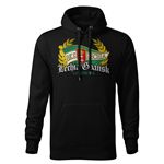 Obrazek Bluza Concretes z kapturem