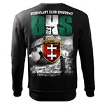 Obrazek Bluza Concretes bez kaptura