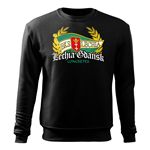 Obrazek Bluza Concretes bez kaptura