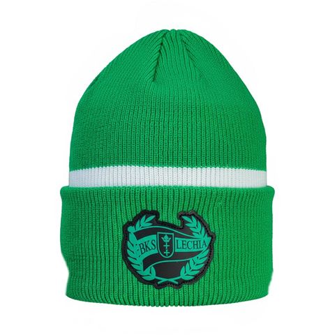 Obrazek Czapka kominiarka zimowa Pasiak