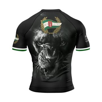 Obrazek Rashguard Gdańskie Lwy
