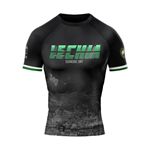Obrazek Rashguard Gdańskie Lwy