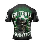 Obrazek Rashguard Football Terrorist