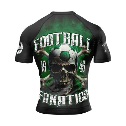 Obrazek Rashguard Football Terrorist