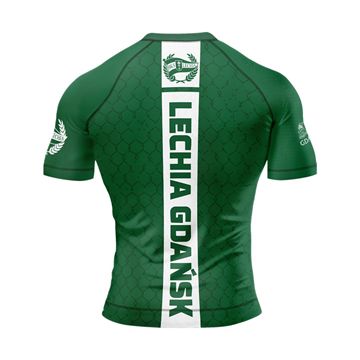 Obrazek Rashguard Lechia Gdańsk