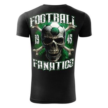 Obrazek Koszulka Football Fanatics Lechia Gdańsk