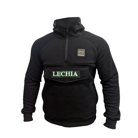 Obrazek Bluza Herb z kominiarką Lechia Gdańsk