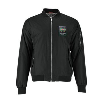 Obrazek Kurtka bomberka Lechii Gdańsk