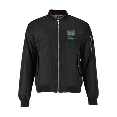 Obrazek Kurtka bomberka Lechii Gdańsk