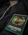 Obrazek Kurtka bomberka Lechii Gdańsk