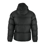 Obrazek Kurtka zimowa puchowa Lechii Gdańsk