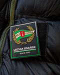 Obrazek Kamizelka puchowa Lechii Gdańsk