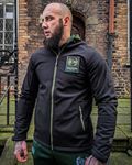 Obrazek Kurtka Softshell Lechii Gdańsk