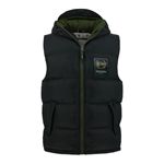 Obrazek Kamizelka puchowa Lechii Gdańsk