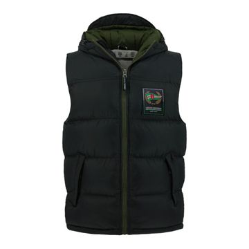 Obrazek Kamizelka puchowa Lechii Gdańsk