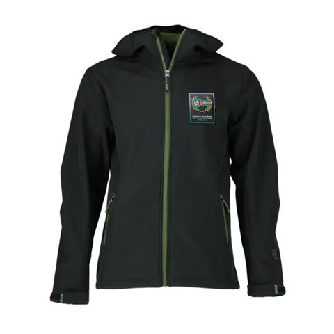 Obrazek Kurtka Softshell Lechii Gdańsk