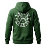 Obrazek Bluza Gdańskie Lwy Lechia Gdańsk ciemna zieleń