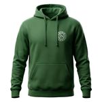 Obrazek Bluza Gdańskie Lwy Lechia Gdańsk ciemna zieleń