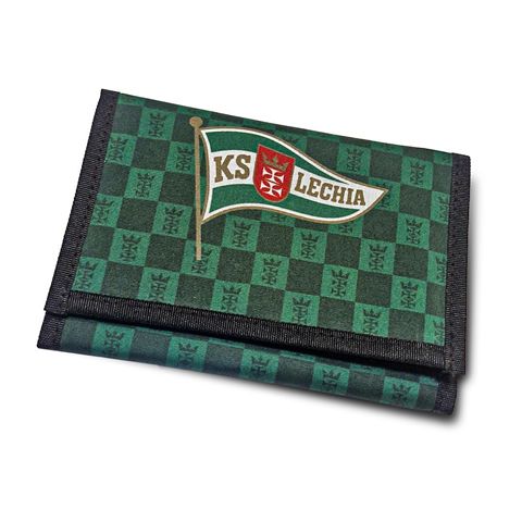 Obrazek Portfel Herb Lechii Gdańsk