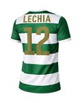 Obrazek Koszulka Pasiak Lechii Gdańsk