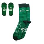 Obrazek Skarpety Lechia Gdańsk Boisko