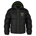 Obrazek Kurtka zimowa puchowa Lechii Gdańsk