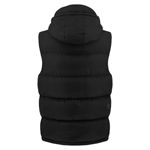 Obrazek Kamizelka puchowa Lechii Gdańsk