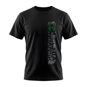 Obrazek Koszulka Lechii Gdańsk Herb Lechia Gdańsk