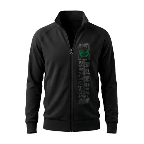 Obrazek Bluza Lechii Gdańsk Herb Lechia Gdańsk