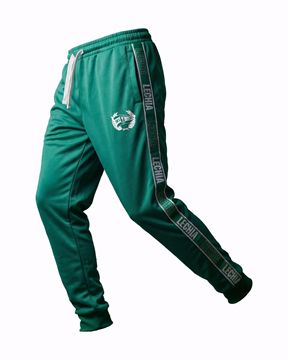 Obrazek Spodnie dresowe dres Lechia Gdańsk