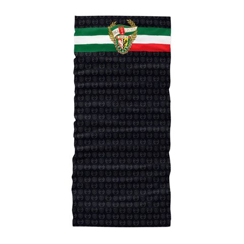 Obrazek Chusta sportowa wielofunkcyjna Lechia Śląsk Herby