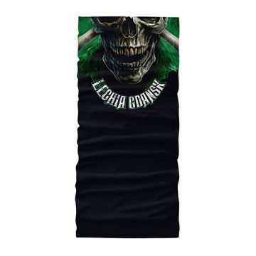 Obrazek Chusta sportowa wielofunkcyjna Football Fanatics