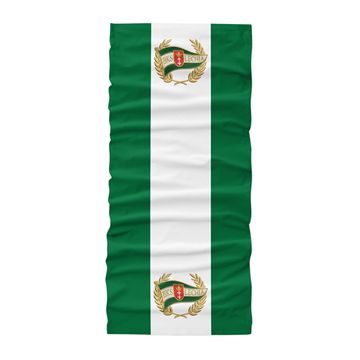 Obrazek Chusta sportowa wielofunkcyjna Pasiak