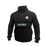 Obrazek Bluza Green Gang z kominiarką Lechia Gdańsk