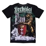Obrazek Koszulka Lechiści Lechia Gdańsk