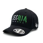 Obrazek Czapka Flexfit Lechia Gdańsk