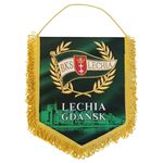 Obrazek Proporczyk Lechii Gdańsk