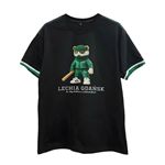 Obrazek Koszulka Lechia Gdańsk Lew Kibol