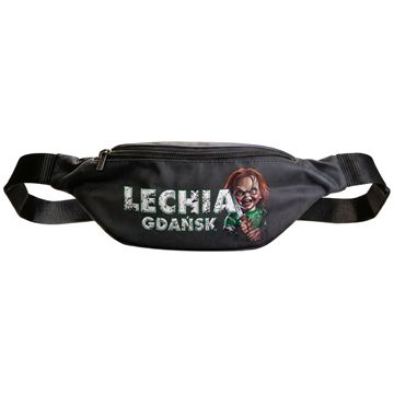 Obrazek Saszetka Trójmiasto jest nasze Lechia Gdańsk