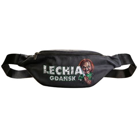 Obrazek Saszetka Trójmiasto jest nasze Lechia Gdańsk