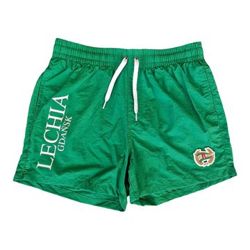 Obrazek Spodenki Herb Lechia Gdańsk