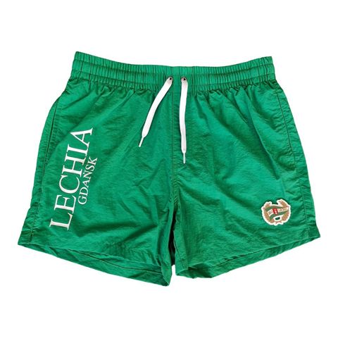 Obrazek Spodenki Herb Lechia Gdańsk