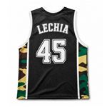 Obrazek Koszulka basketball tank top Lechia Gdańsk