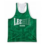 Obrazek Koszulka run tank top Lechia Gdańsk