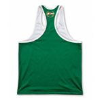 Obrazek Koszulka run tank top Lechia Gdańsk