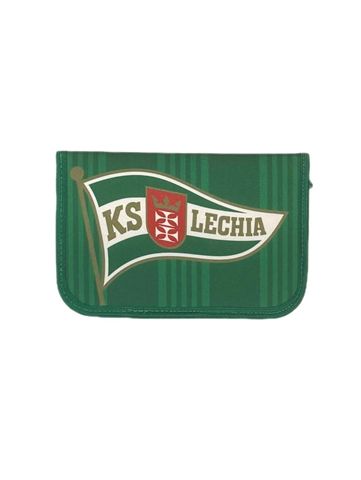 Obrazek Piórnik Herb Lechii Gdańsk