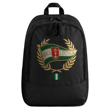 Obrazek Plecak Lechia Gdańsk Herb